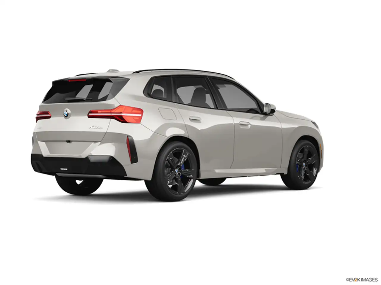 BMW X3 снимка BMW X3