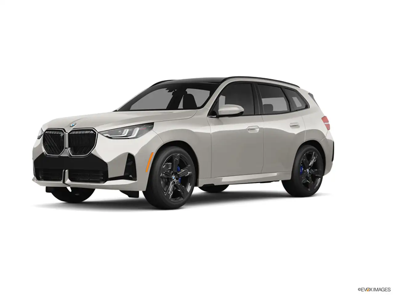 BMW X3 снимка BMW X3