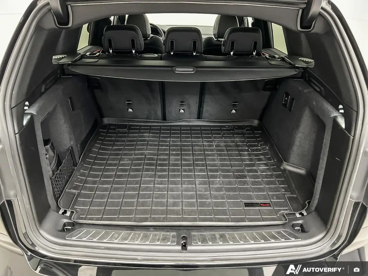 BMW X3 снимка BMW X3