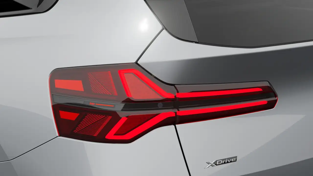 BMW X3 photo BMW X3