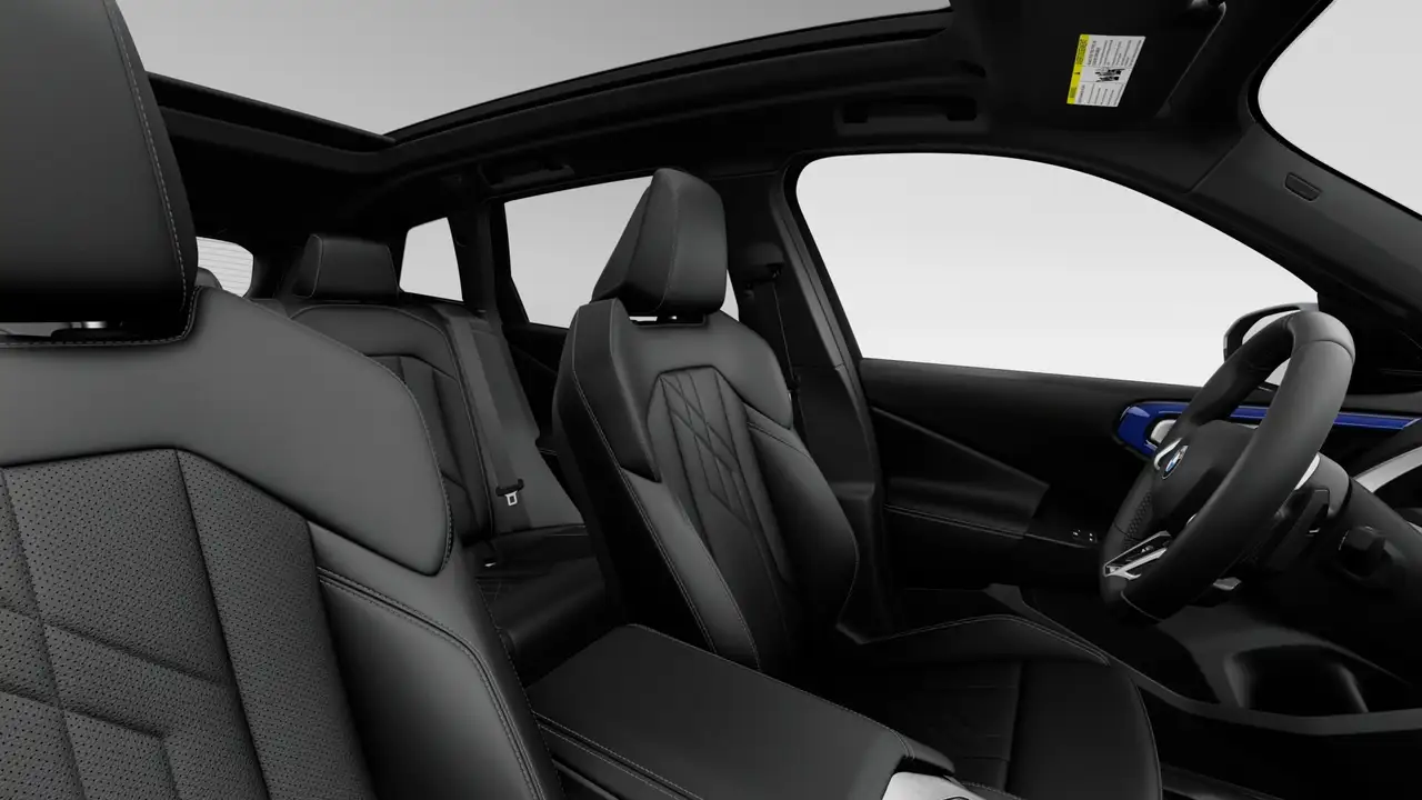 BMW X3 photo BMW X3