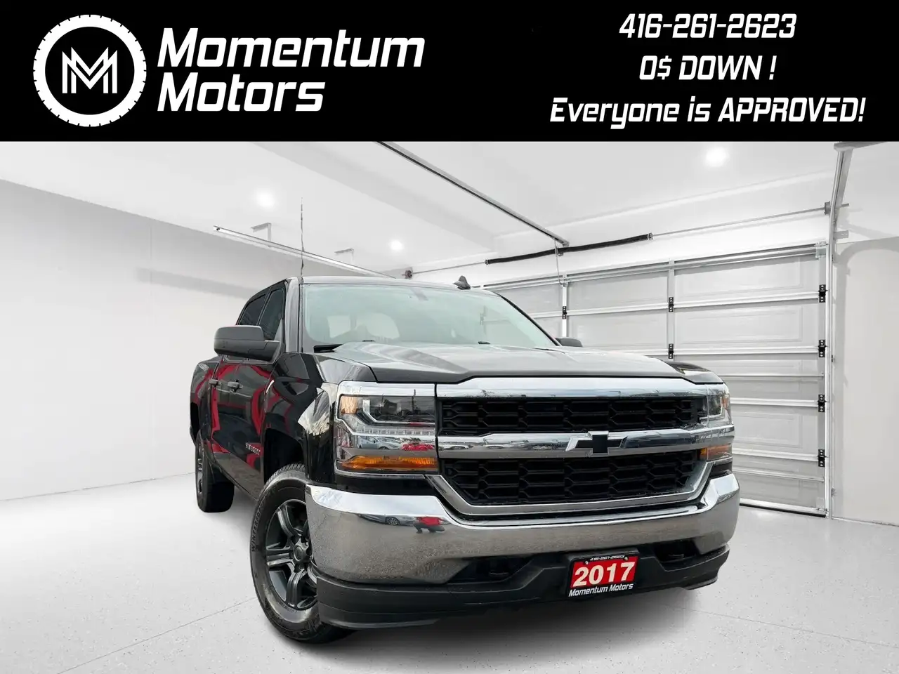 Chevrolet Silverado 1500 снимка Chevrolet Silverado 1500