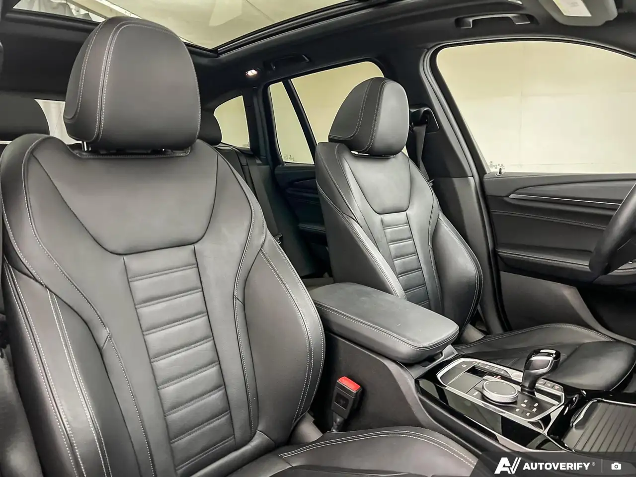 BMW X3 снимка BMW X3