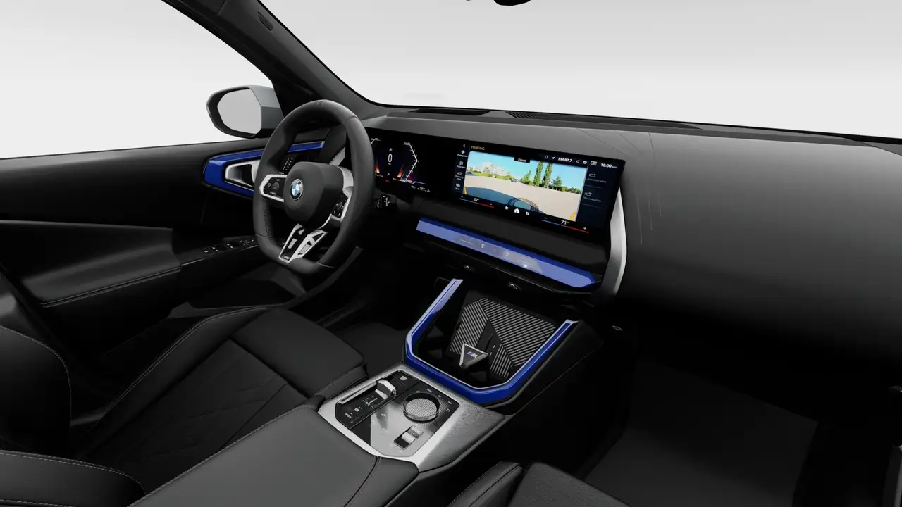 BMW X3 photo BMW X3