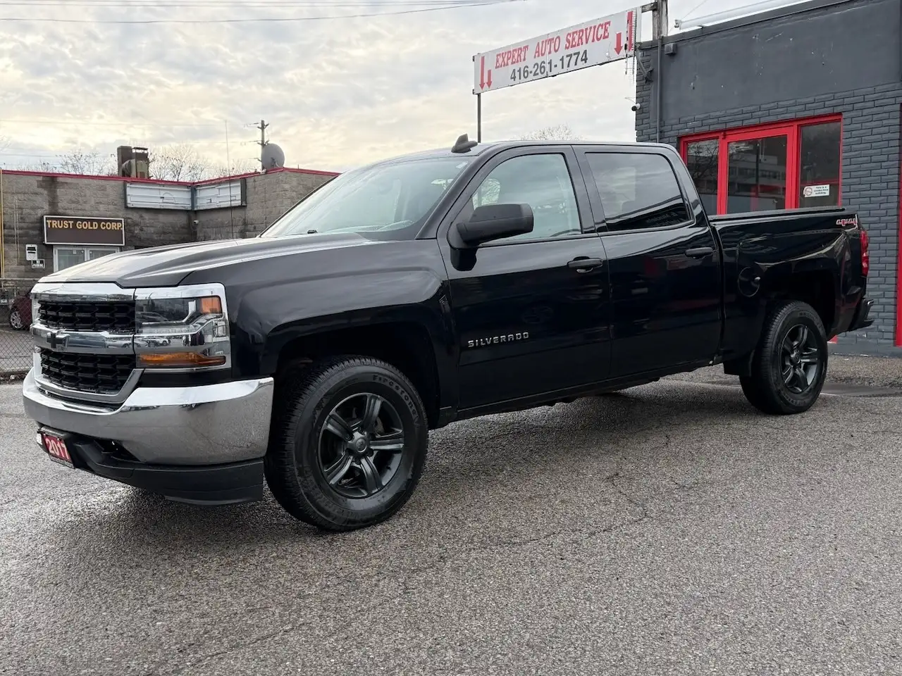 Chevrolet Silverado 1500 снимка Chevrolet Silverado 1500