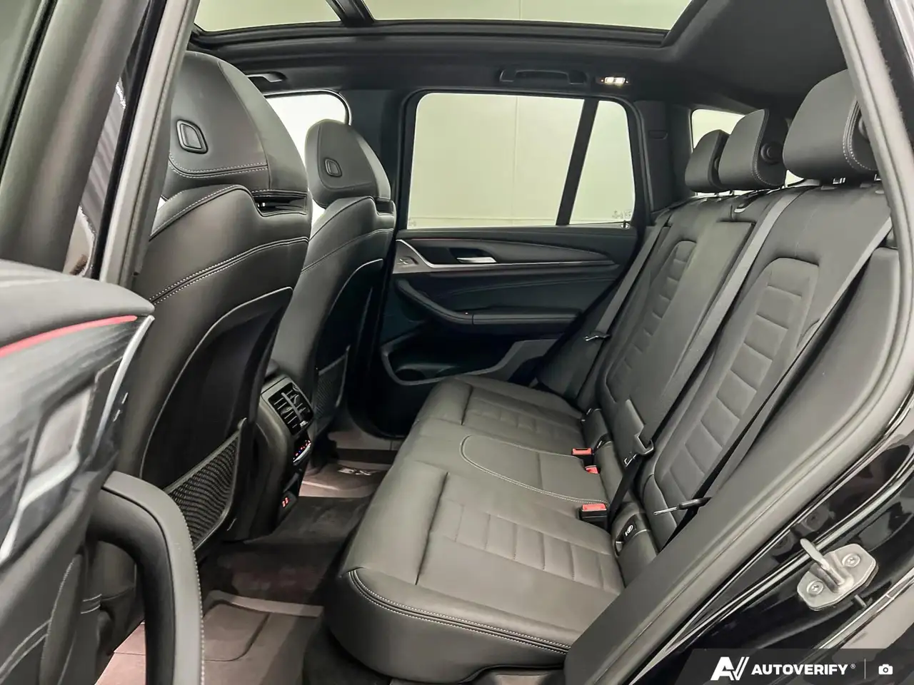 BMW X3 снимка BMW X3