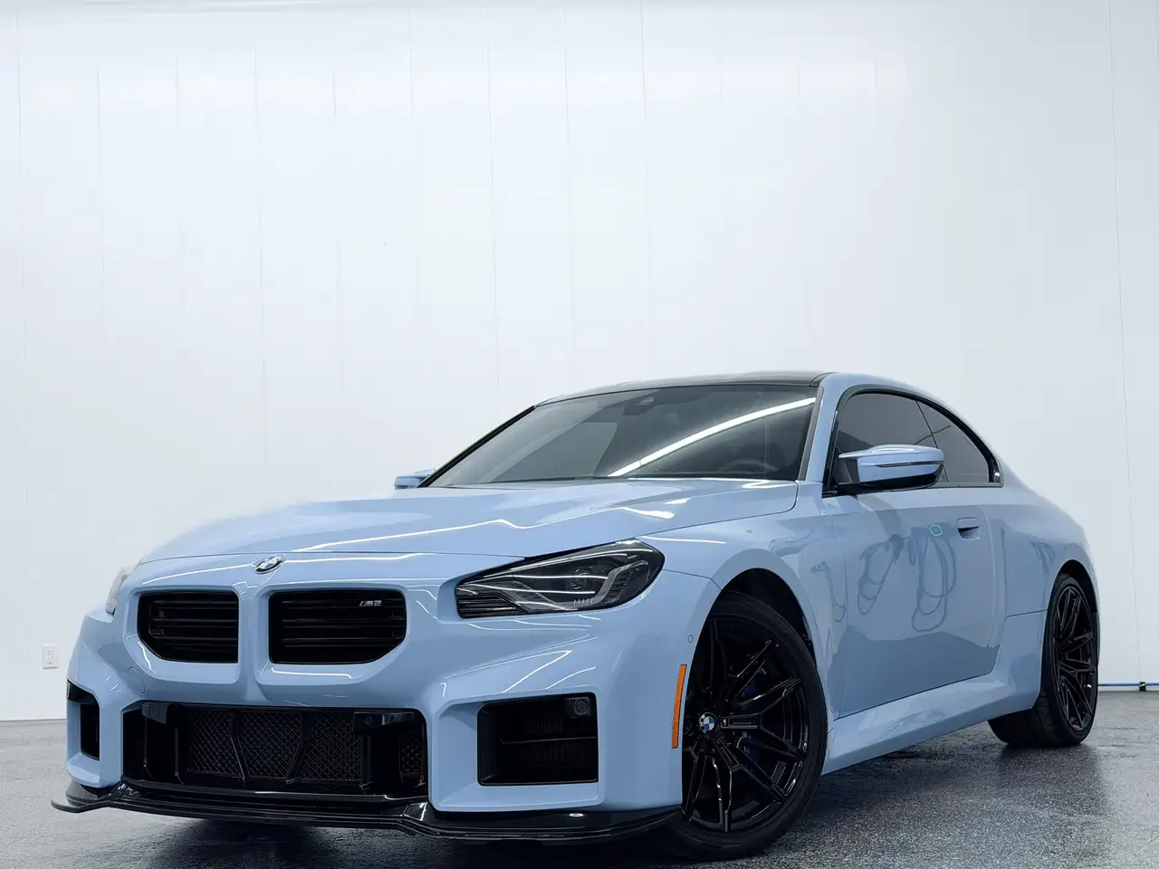 BMW M2 photo BMW M2