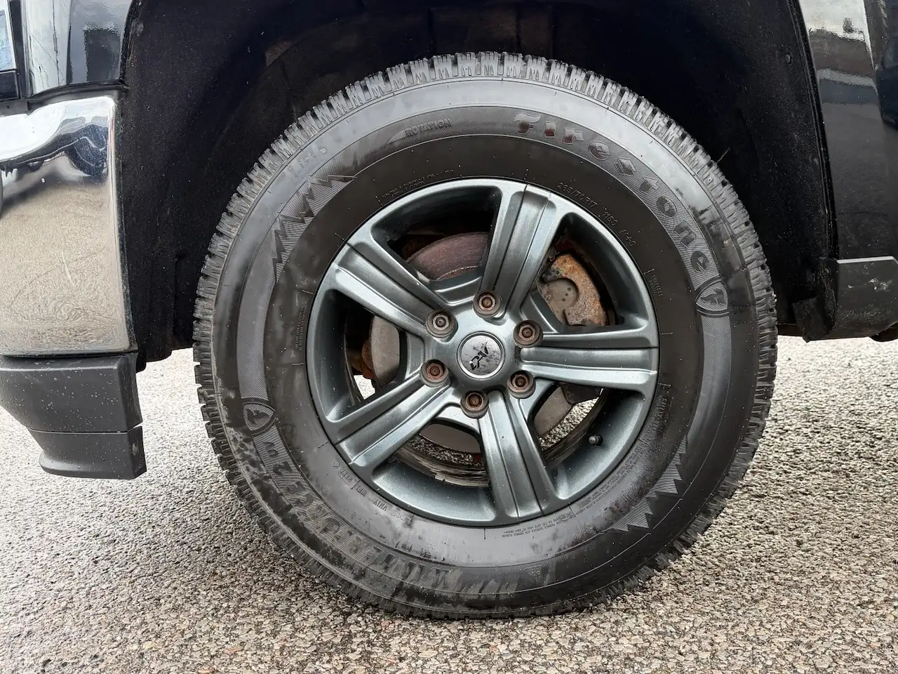 Chevrolet Silverado 1500 снимка Chevrolet Silverado 1500