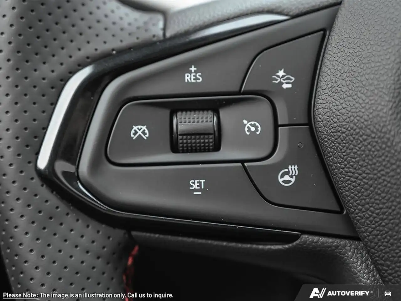 Chevrolet Trax fotografie Chevrolet Trax