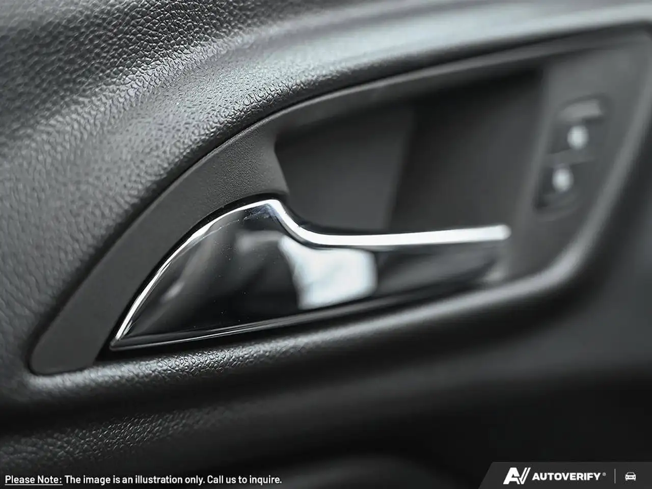 Chevrolet Trax fotografie Chevrolet Trax