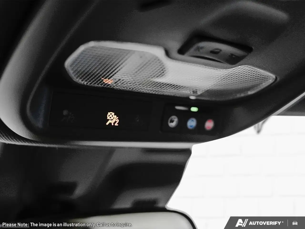 Chevrolet Trax fotografie Chevrolet Trax