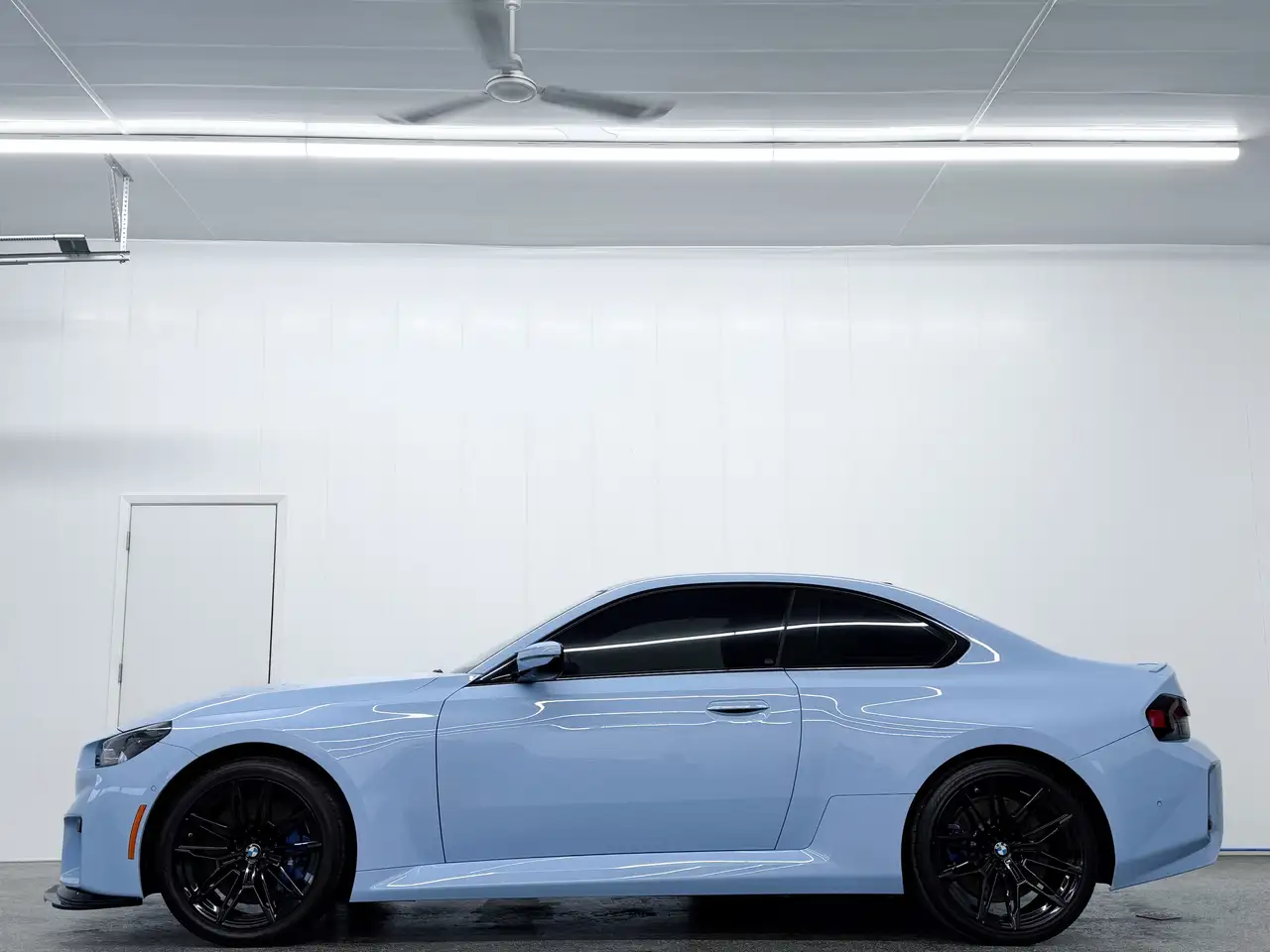 BMW M2 photo BMW M2