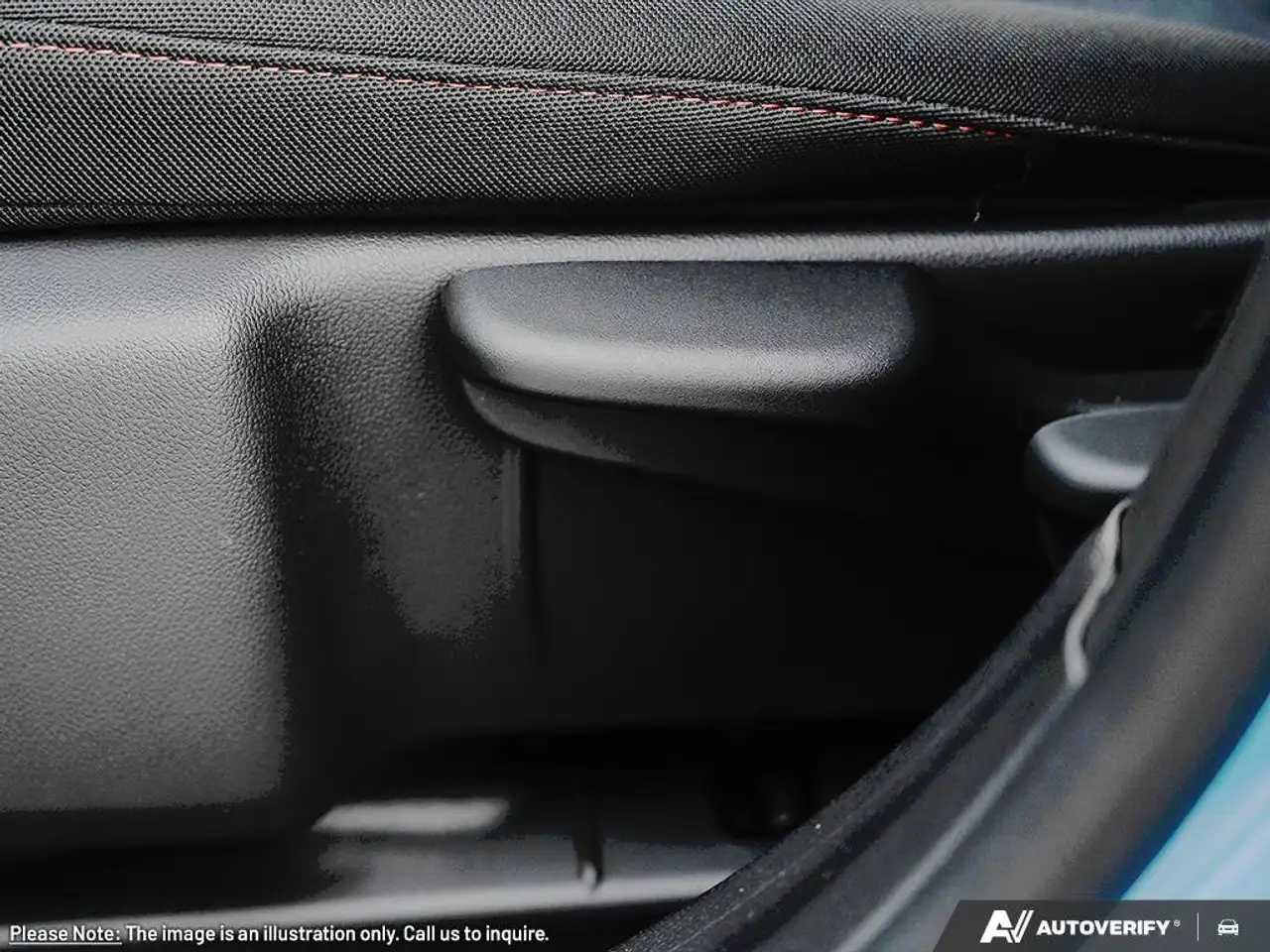Chevrolet Trax fotografie Chevrolet Trax