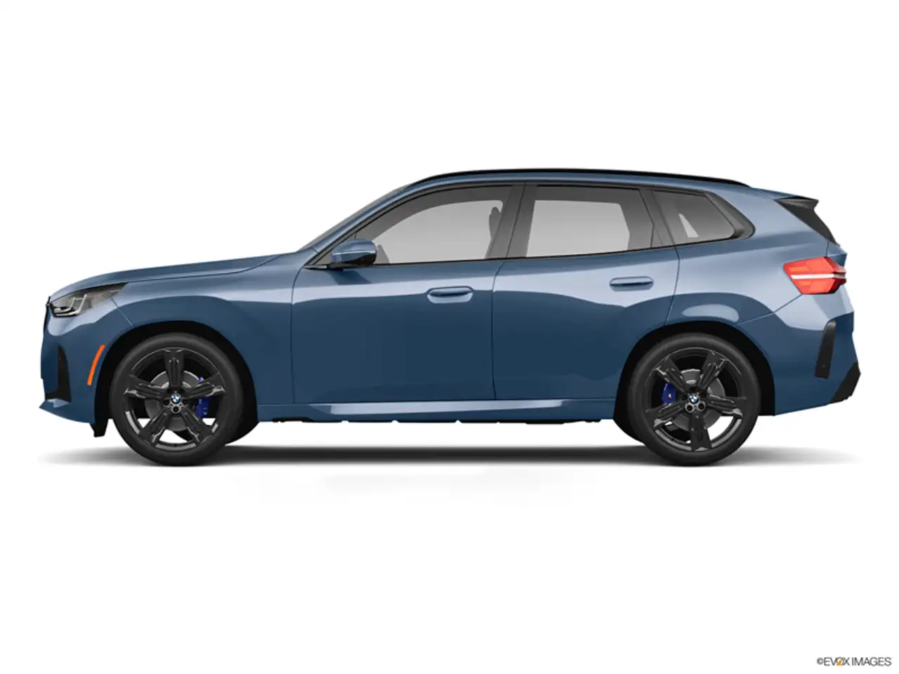 BMW X3 photo BMW X3