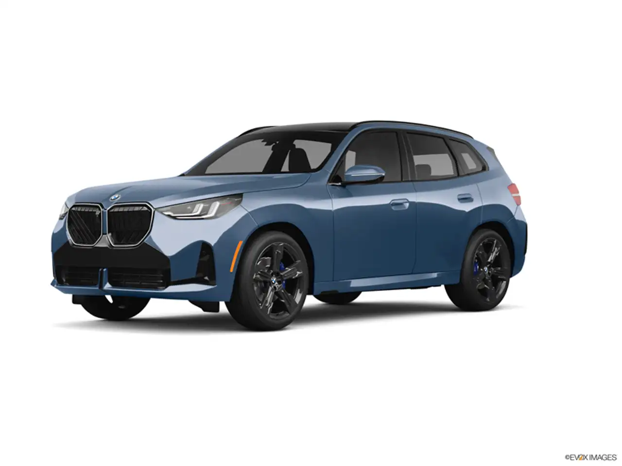 BMW X3 photo BMW X3