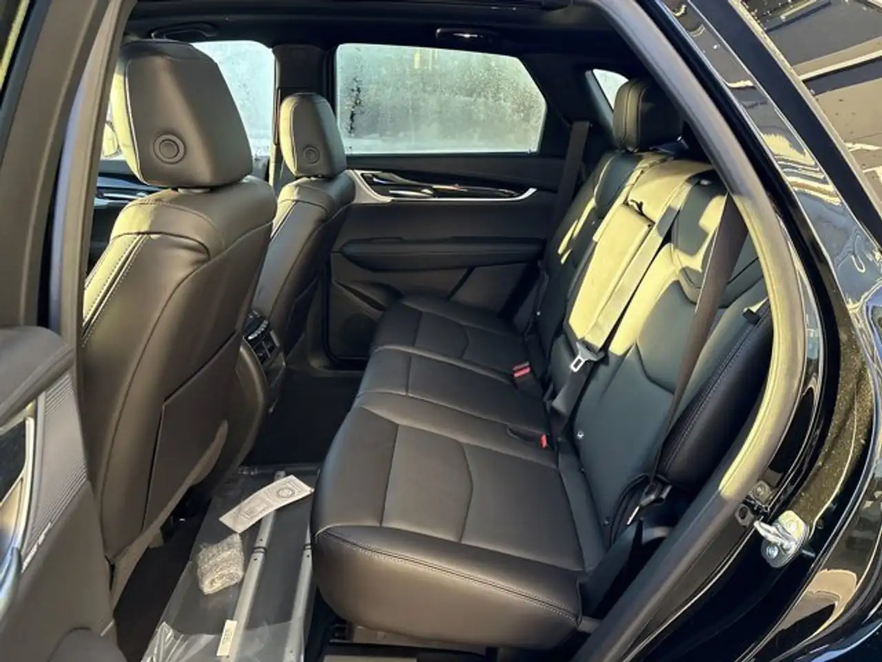 Cadillac XT5 снимка Cadillac XT5