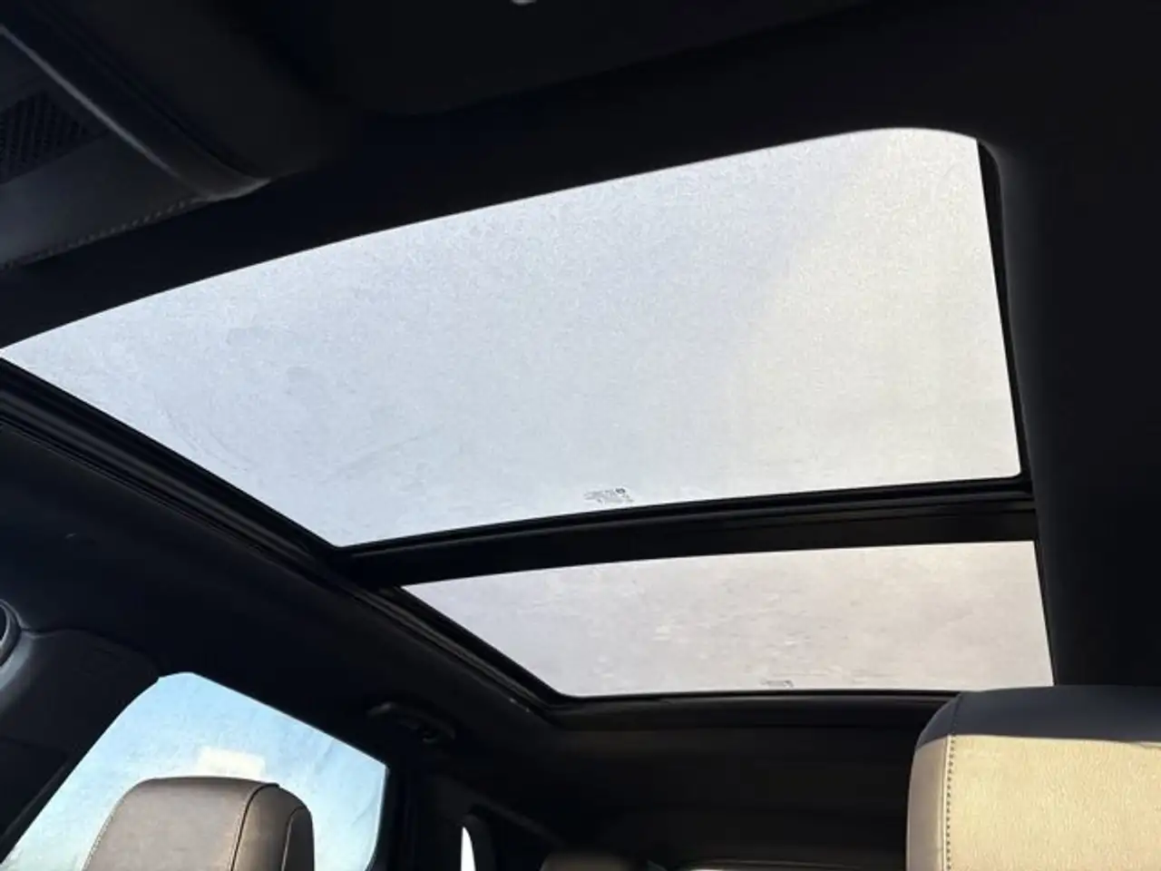 Cadillac XT5 снимка Cadillac XT5