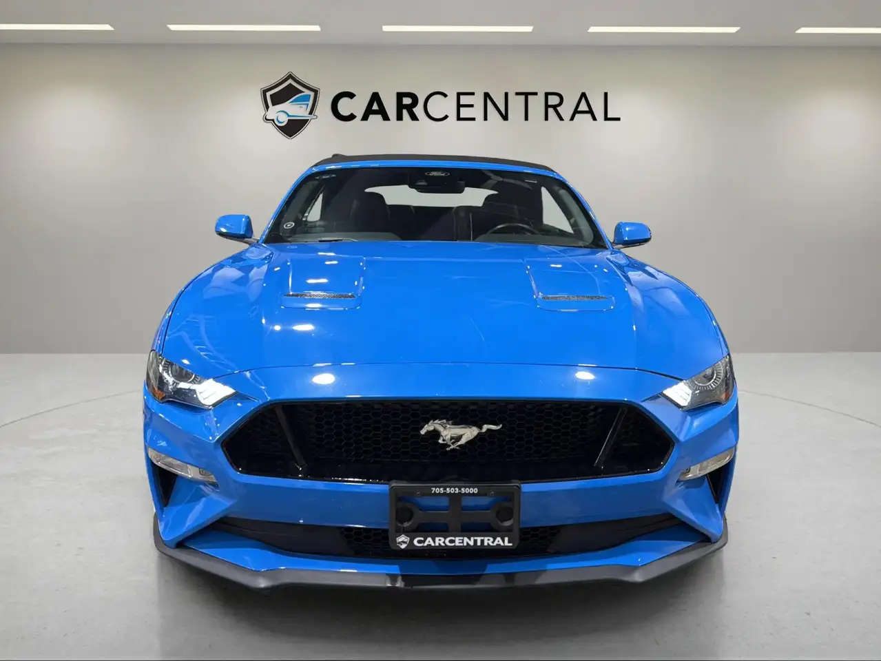 Ford Mustang снимка Ford Mustang