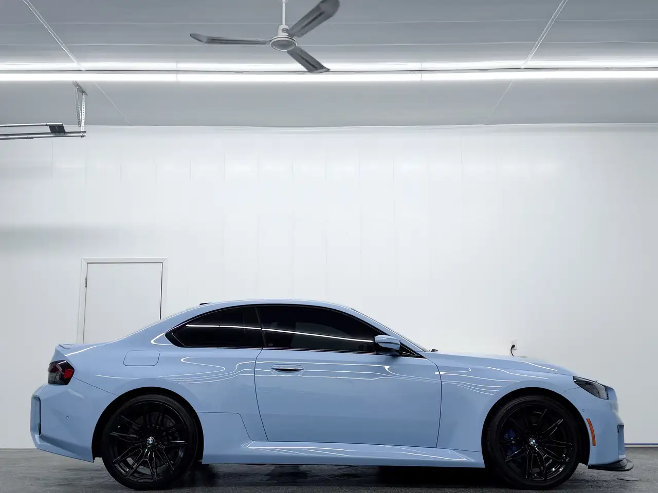 BMW M2 photo BMW M2
