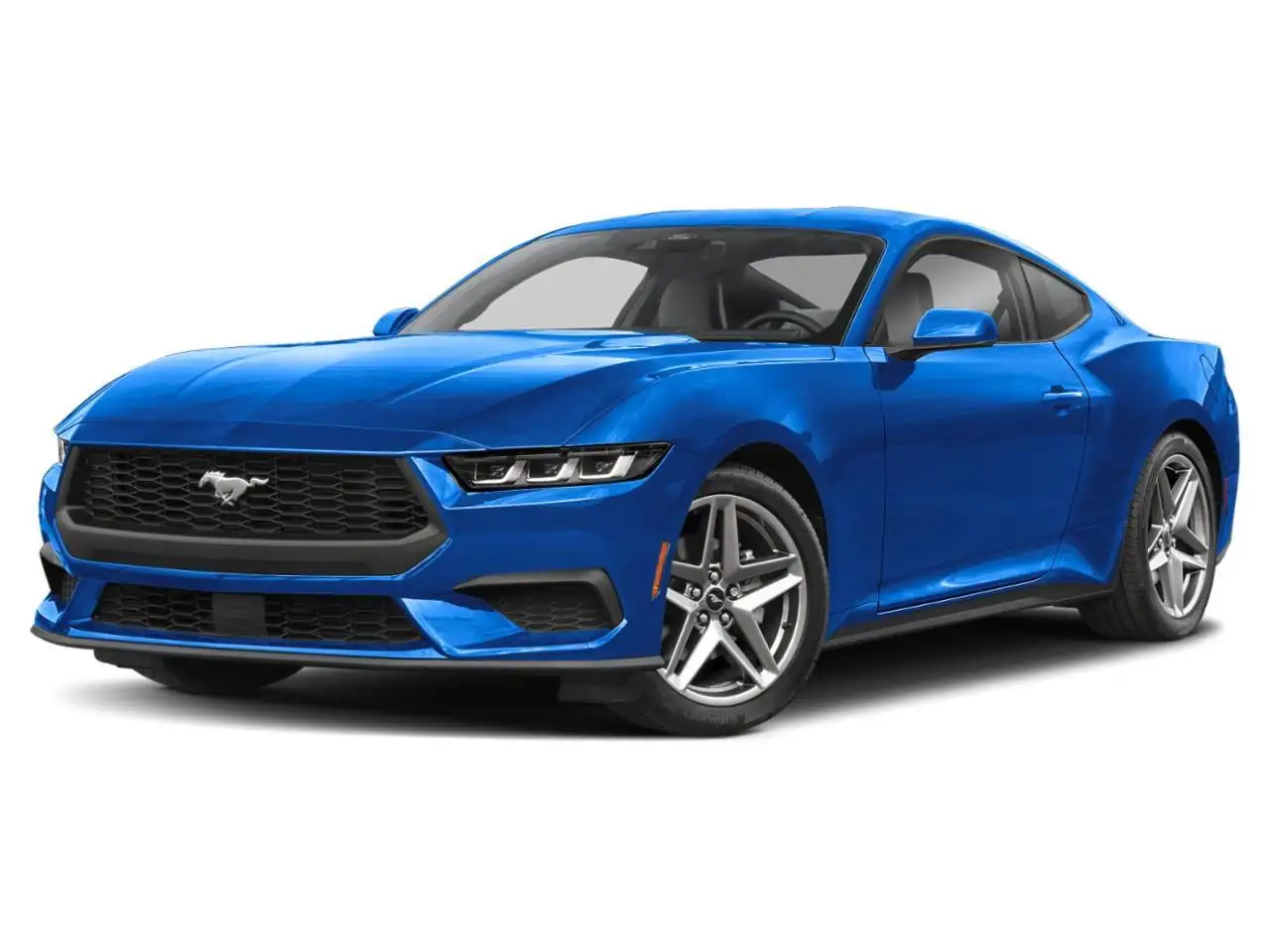 Ford Mustang fotografie Ford Mustang