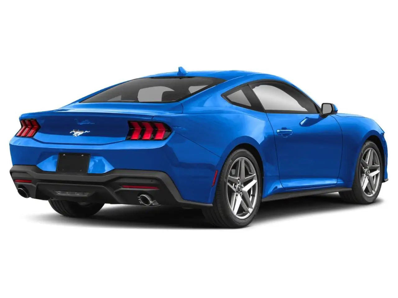 Ford Mustang fotografie Ford Mustang