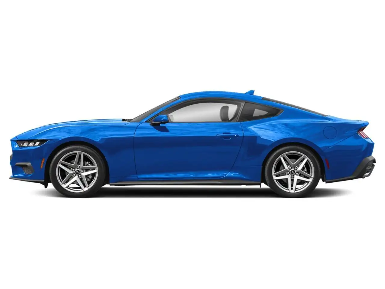 Ford Mustang fotografie Ford Mustang