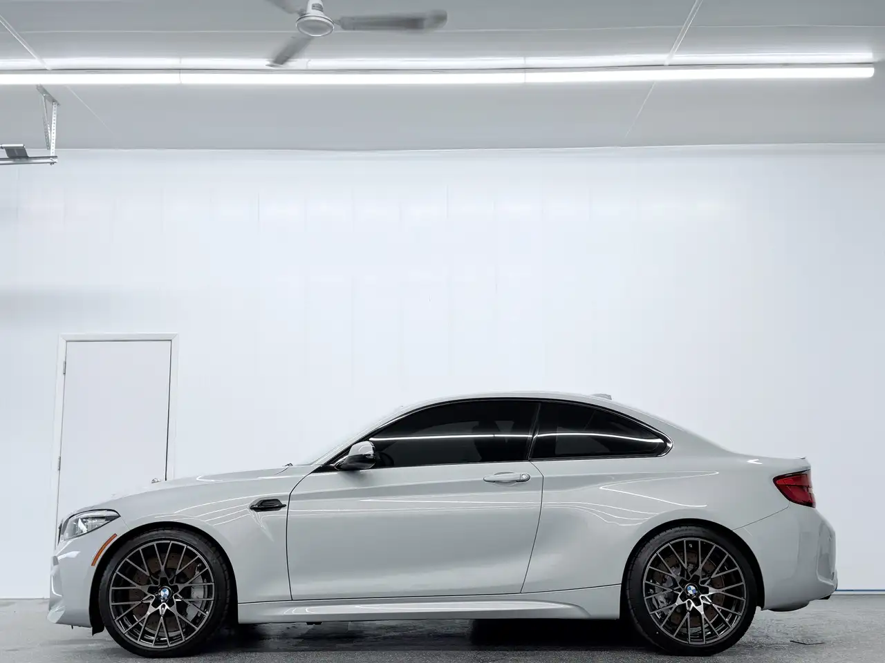 BMW M2 photo BMW M2