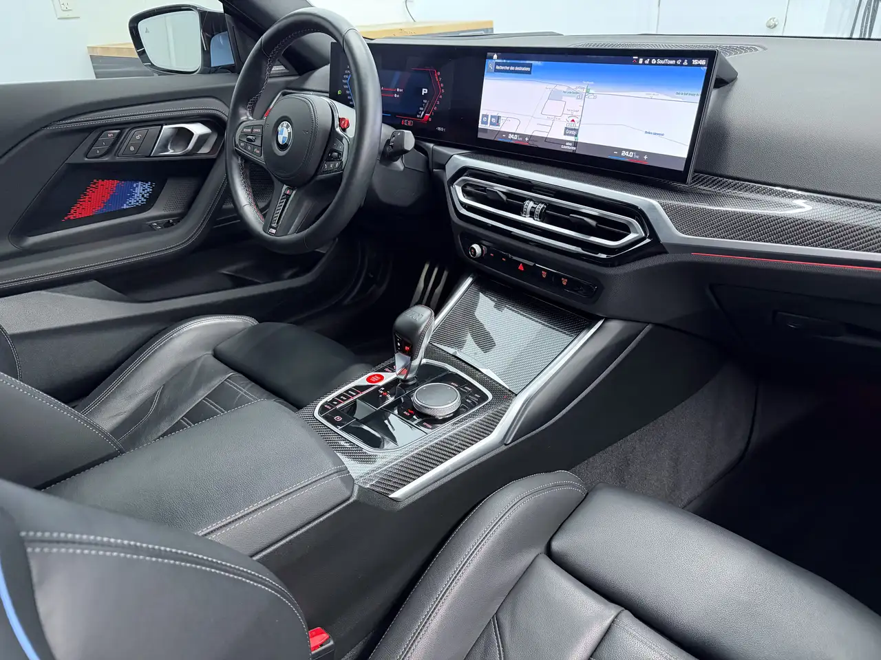 BMW M2 photo BMW M2