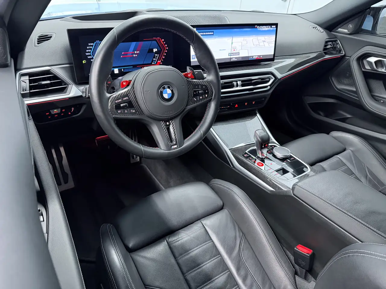 BMW M2 photo BMW M2