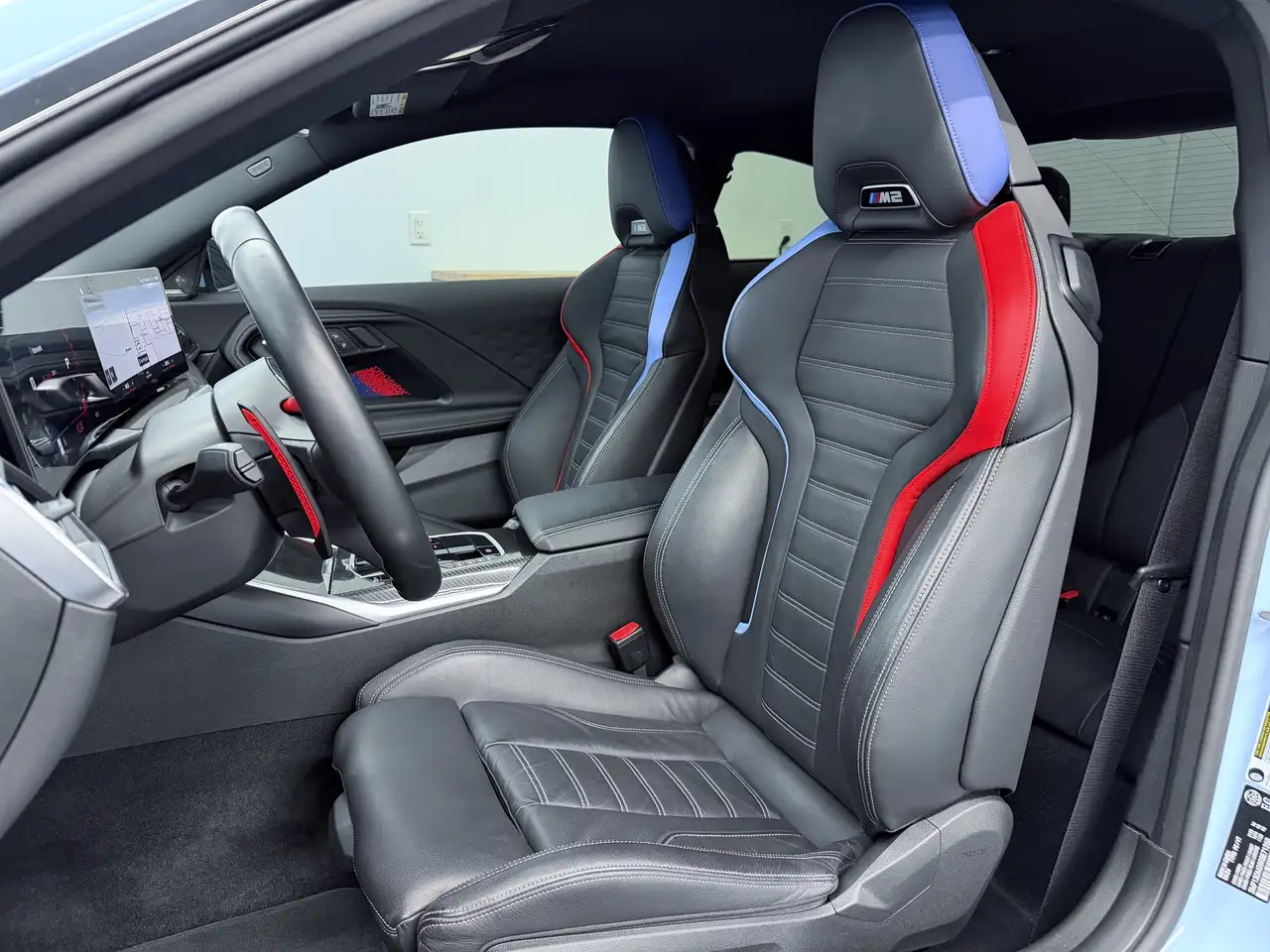 BMW M2 photo BMW M2