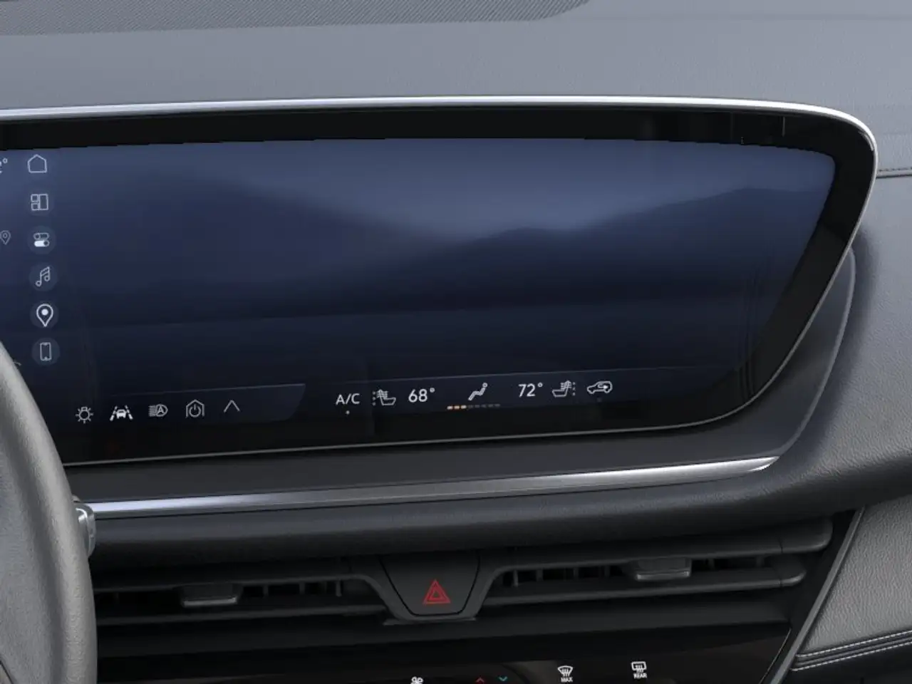 Buick Envision fotografie Buick Envision