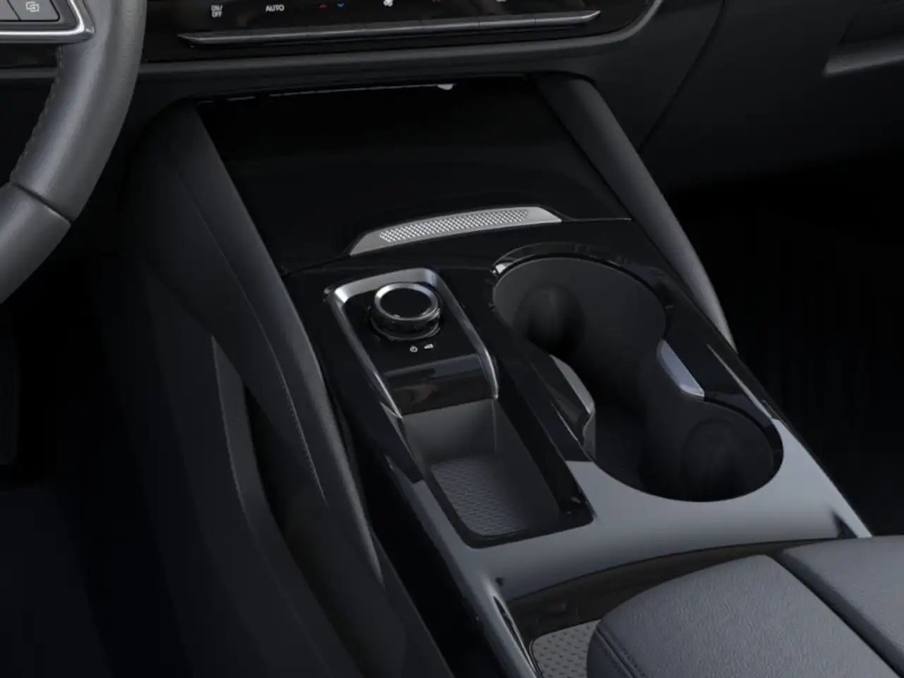 Buick Envision fotografie Buick Envision