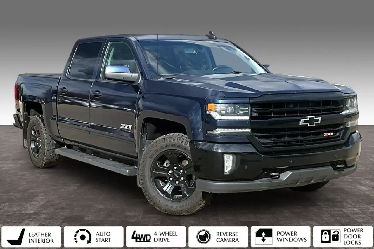 Chevrolet Silverado 1500 снимка Chevrolet Silverado 1500