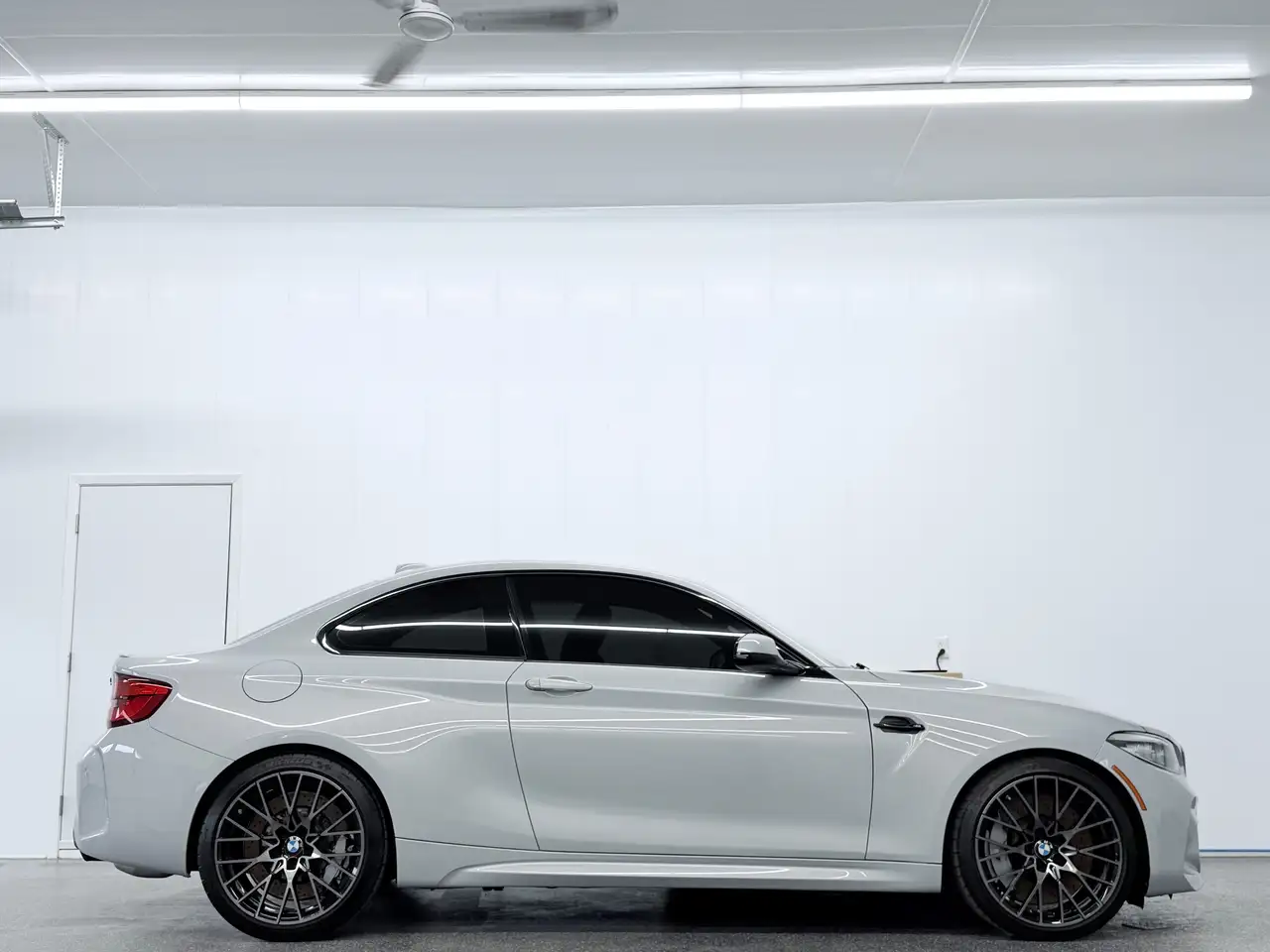 BMW M2 photo BMW M2