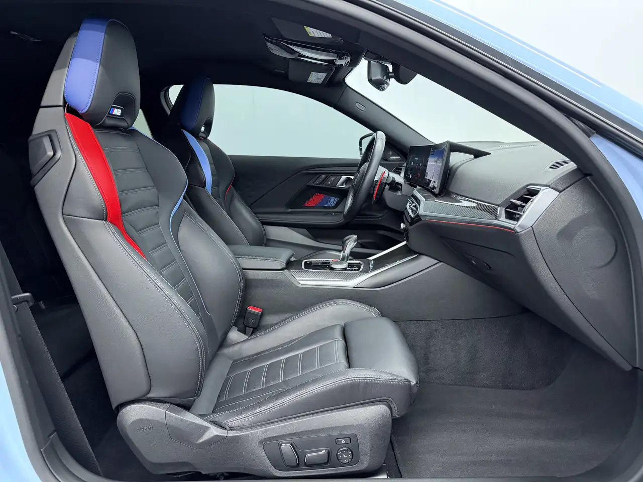 BMW M2 photo BMW M2