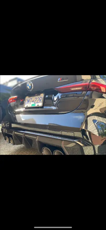 2022 BMW M4