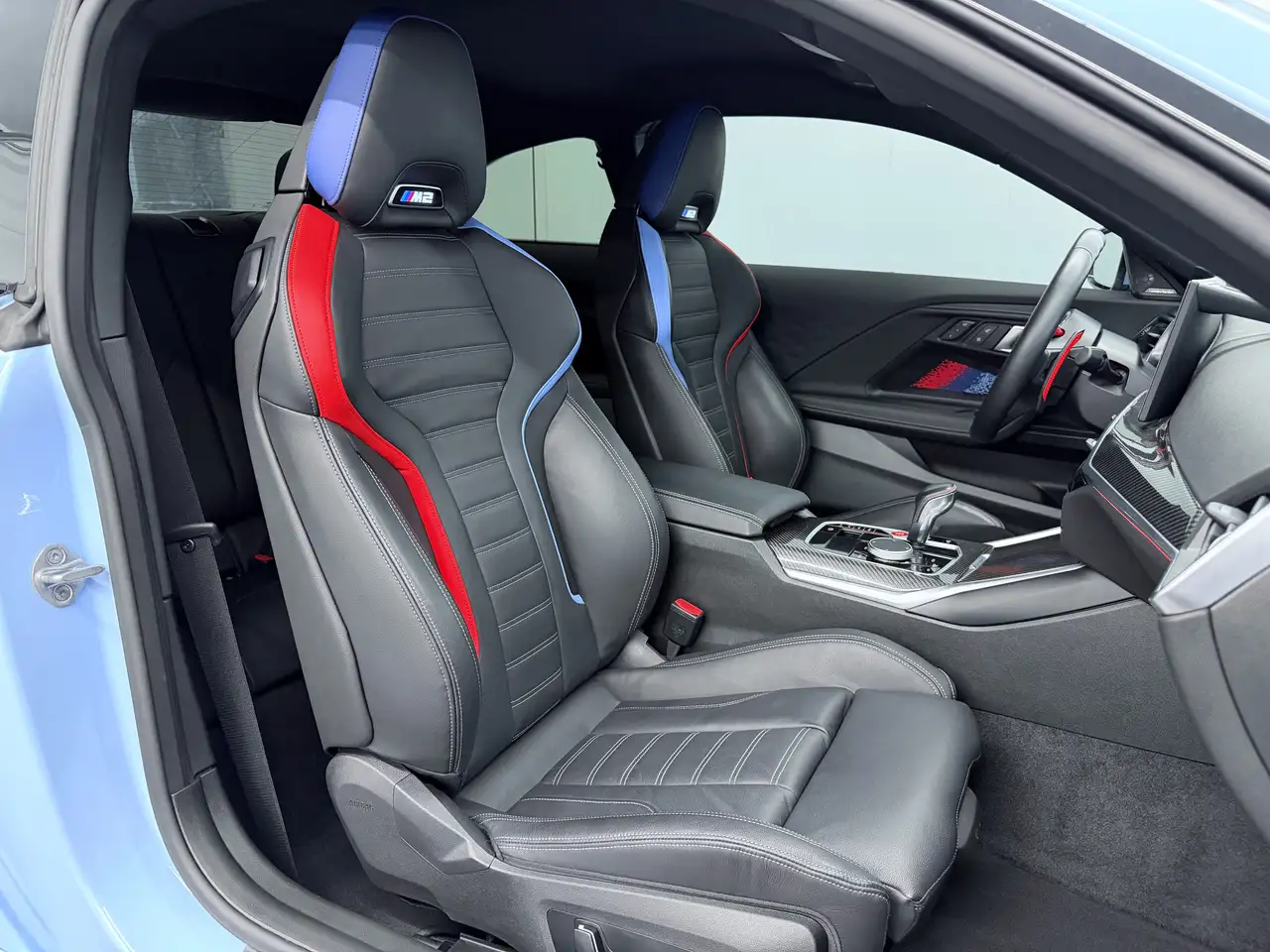 BMW M2 photo BMW M2