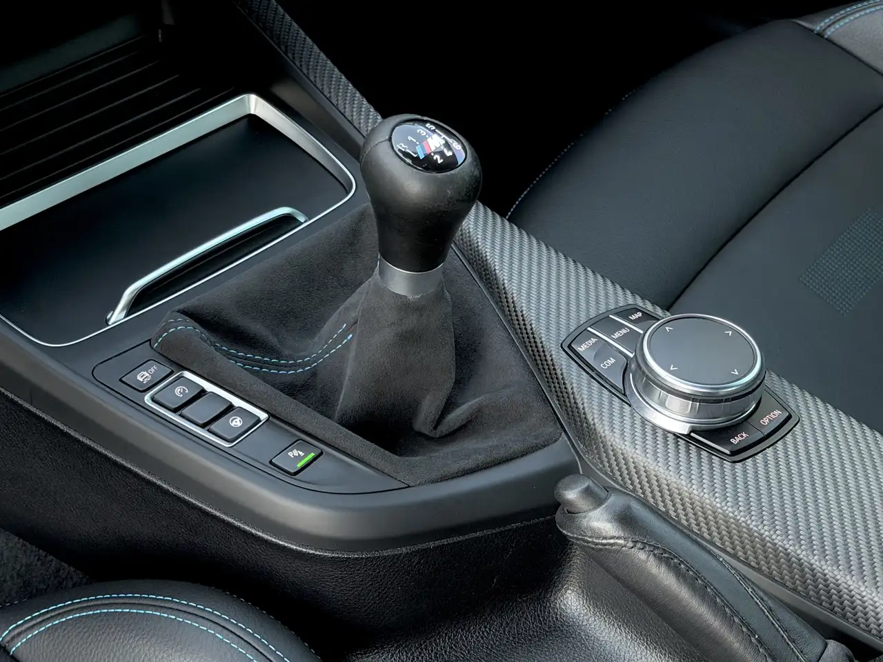 BMW M2 fotografie BMW M2