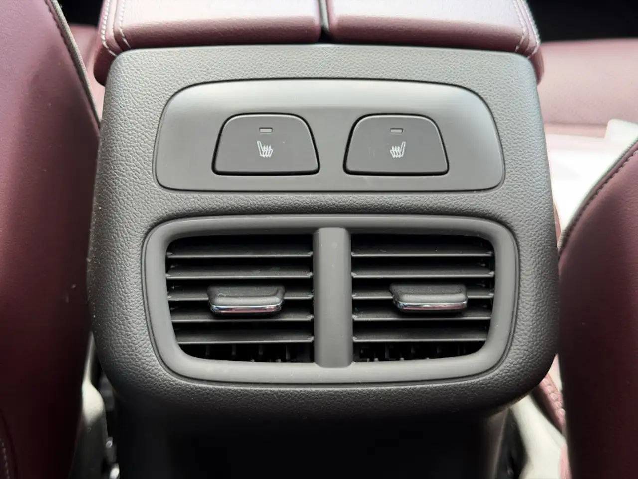 Buick Envision photo Buick Envision
