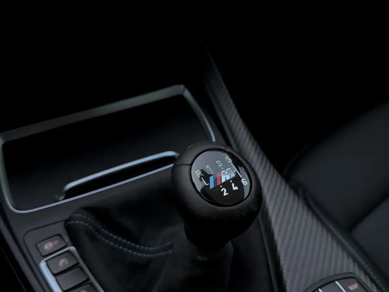 BMW M2 fotografie BMW M2