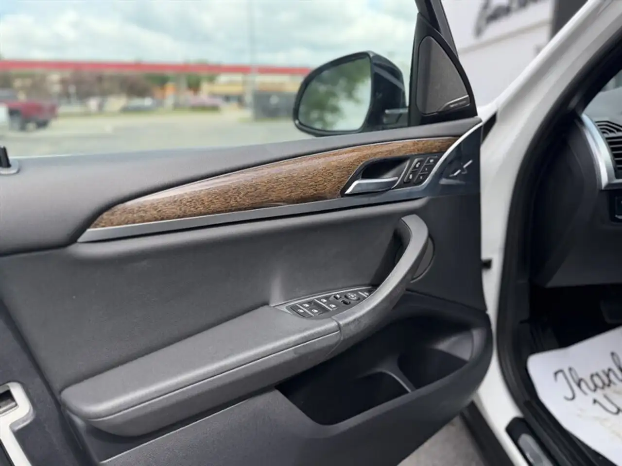 BMW X3 photo BMW X3