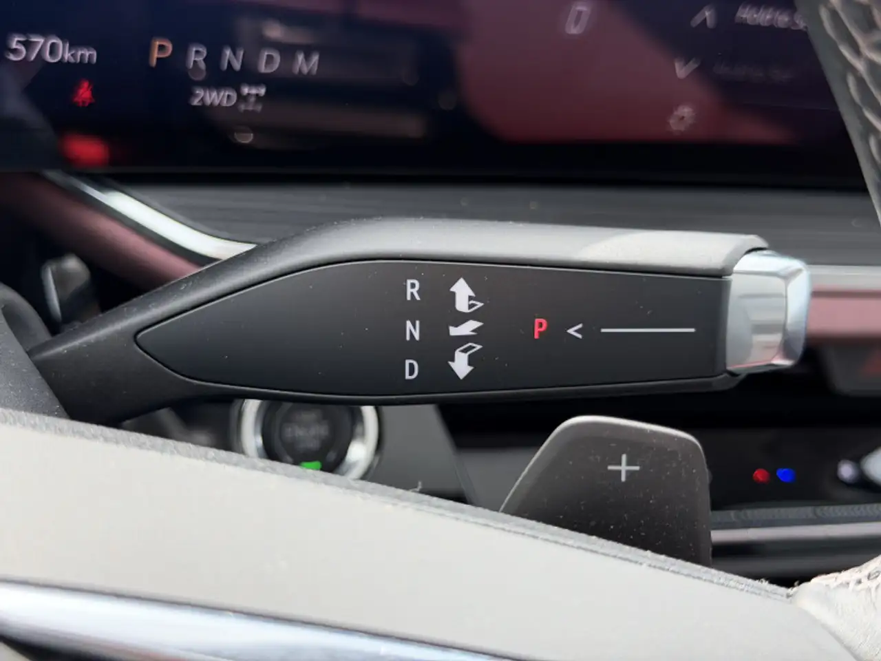 Buick Envision photo Buick Envision