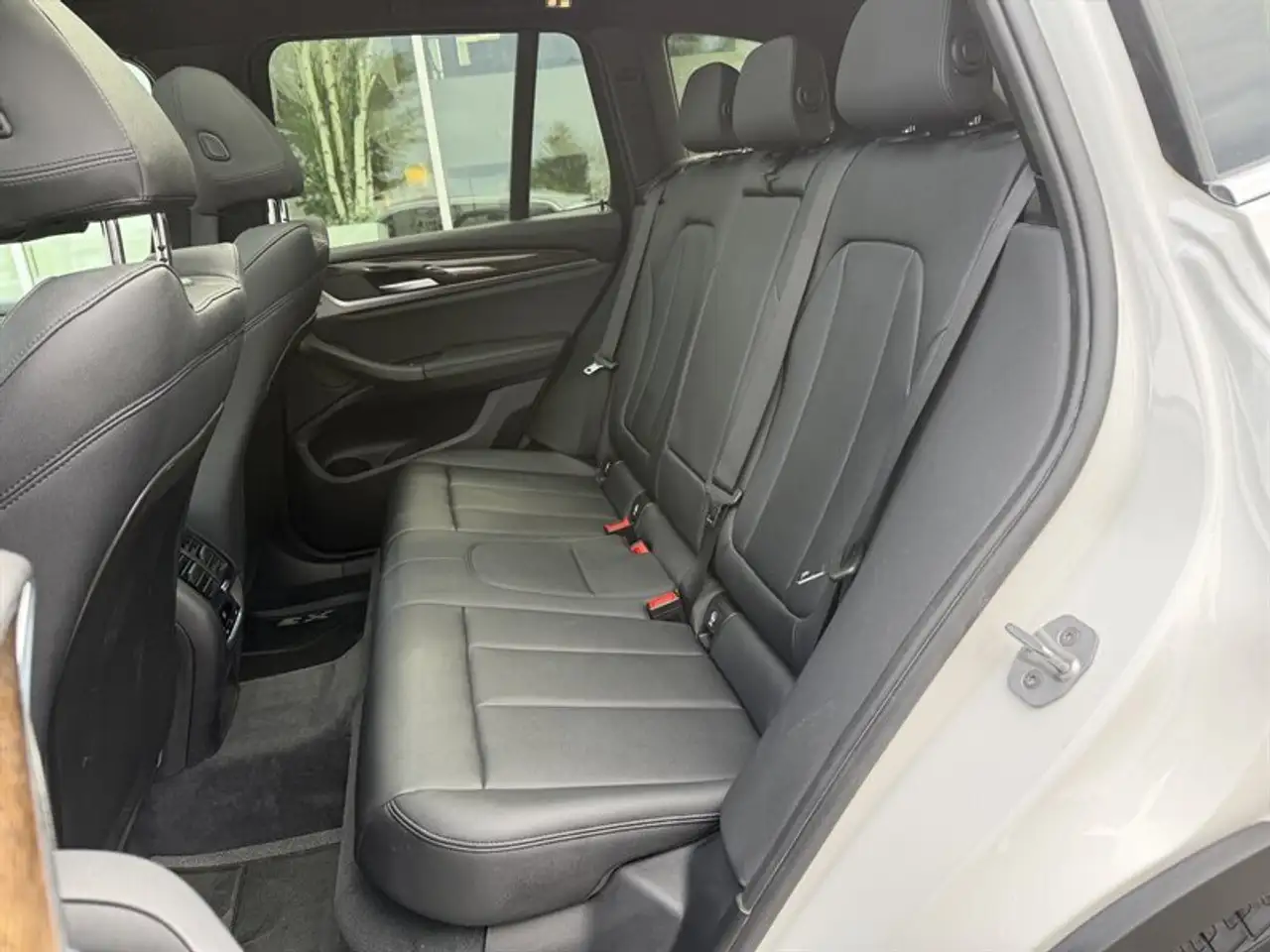 BMW X3 photo BMW X3