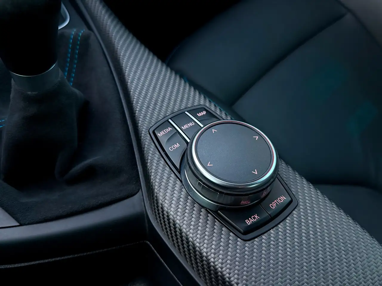 BMW M2 fotografie BMW M2