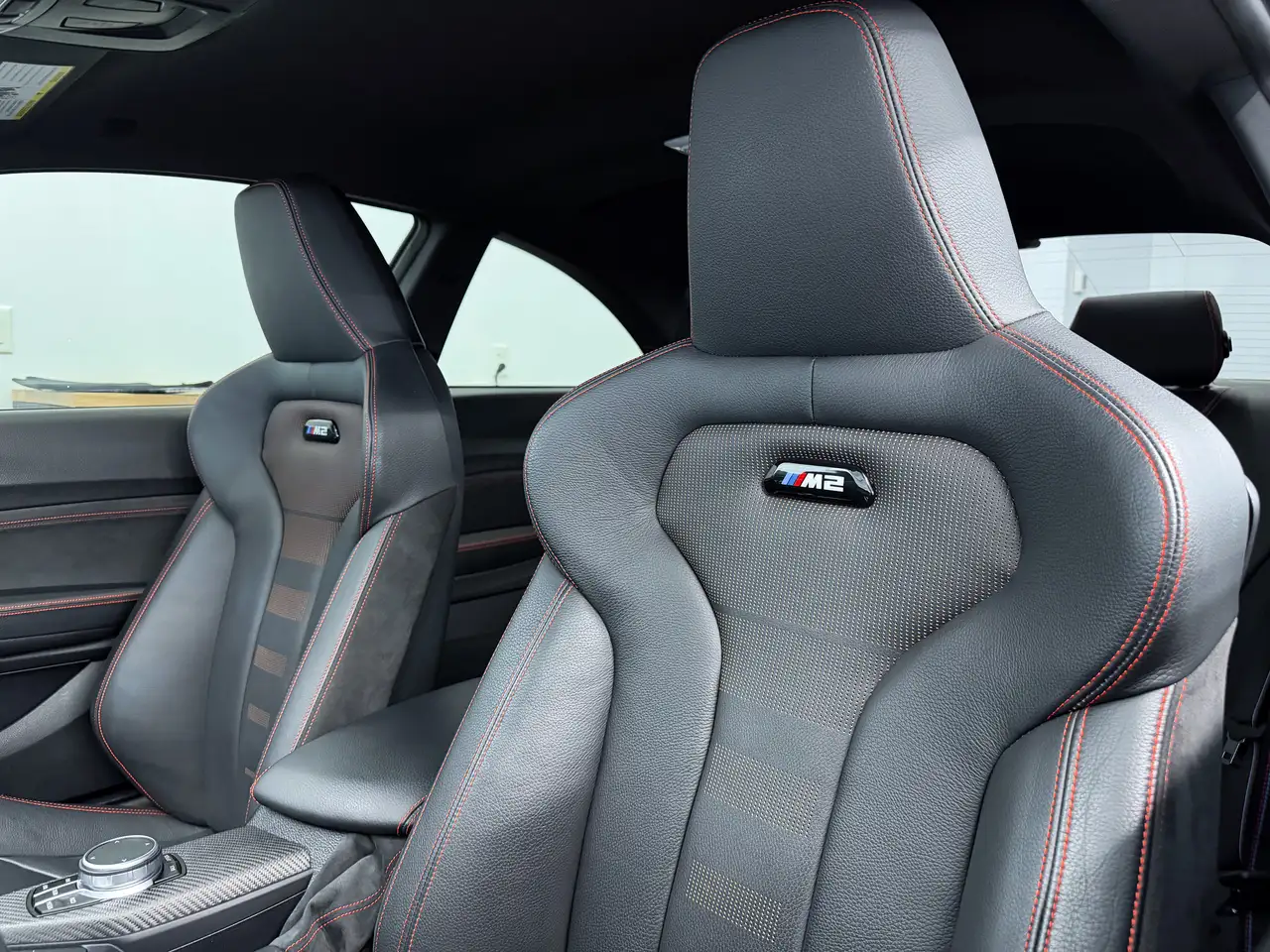 BMW M2 photo BMW M2