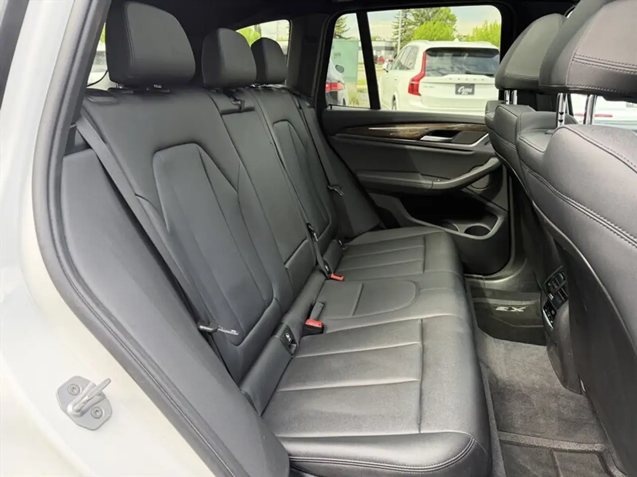 BMW X3 photo BMW X3