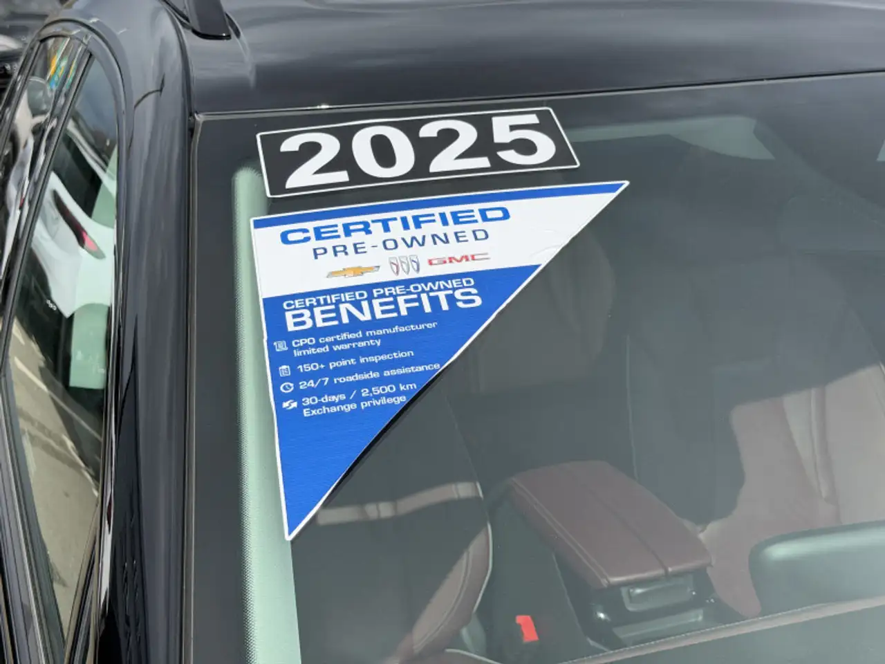 Buick Envision photo Buick Envision