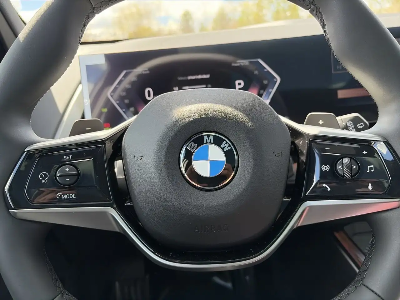 BMW X3 fotografie BMW X3