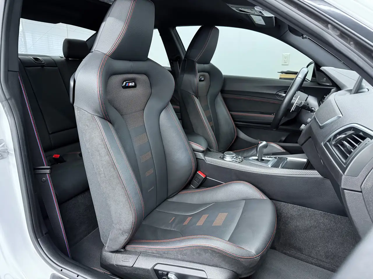 BMW M2 photo BMW M2