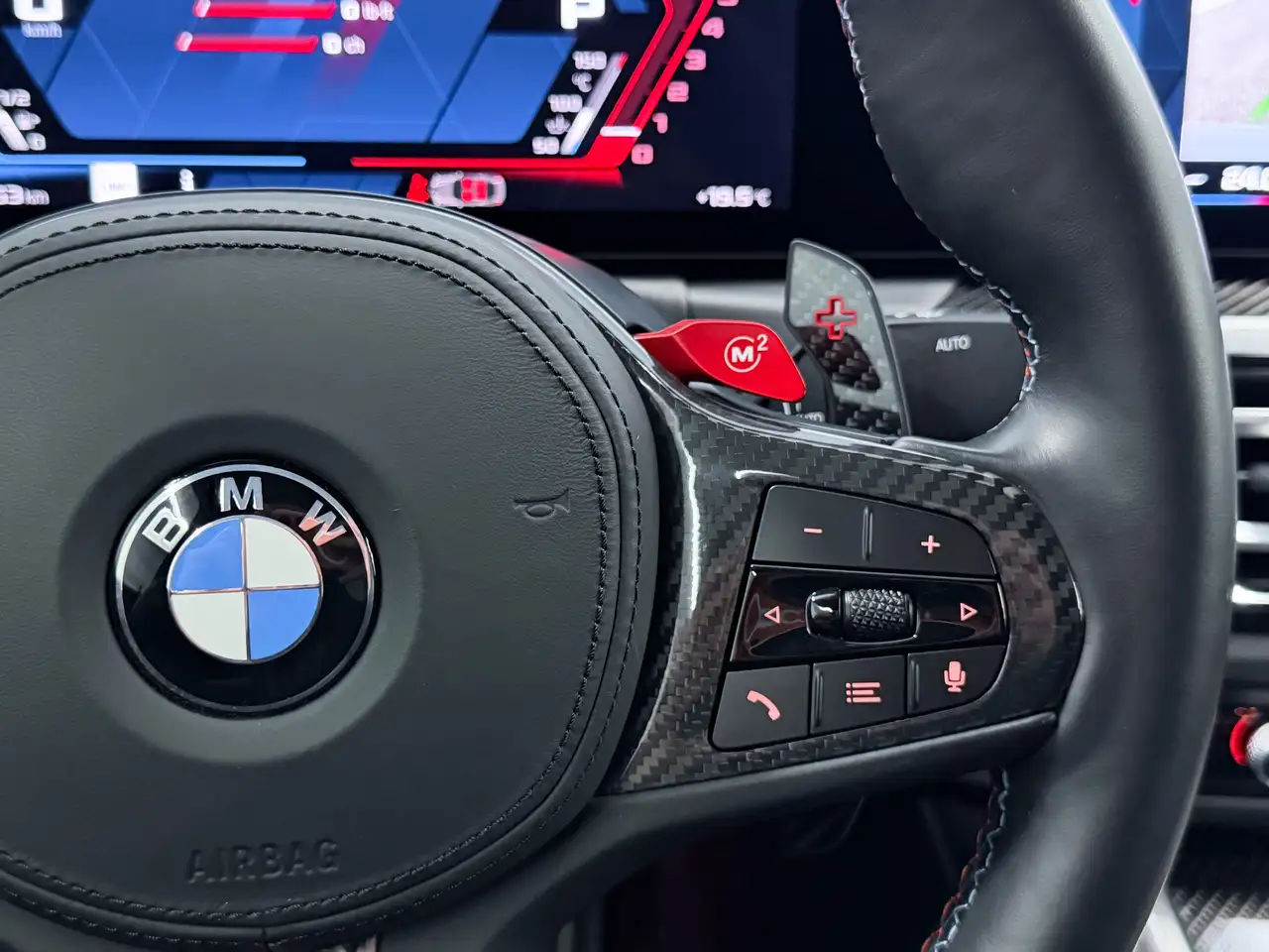 BMW M2 photo BMW M2